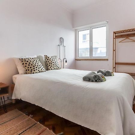 Vita Portucale ! Olaias Design With Terrace Lisboa المظهر الخارجي الصورة