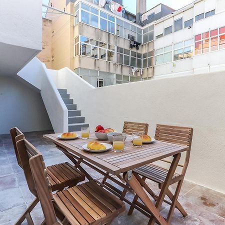 Vita Portucale ! Olaias Design With Terrace Lisboa المظهر الخارجي الصورة