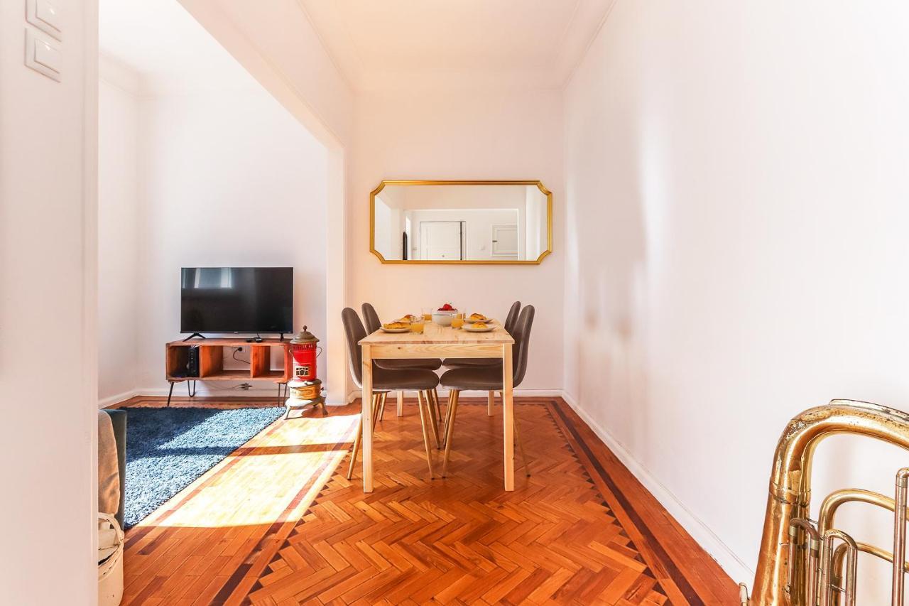 Vita Portucale ! Olaias Design With Terrace Lisboa المظهر الخارجي الصورة