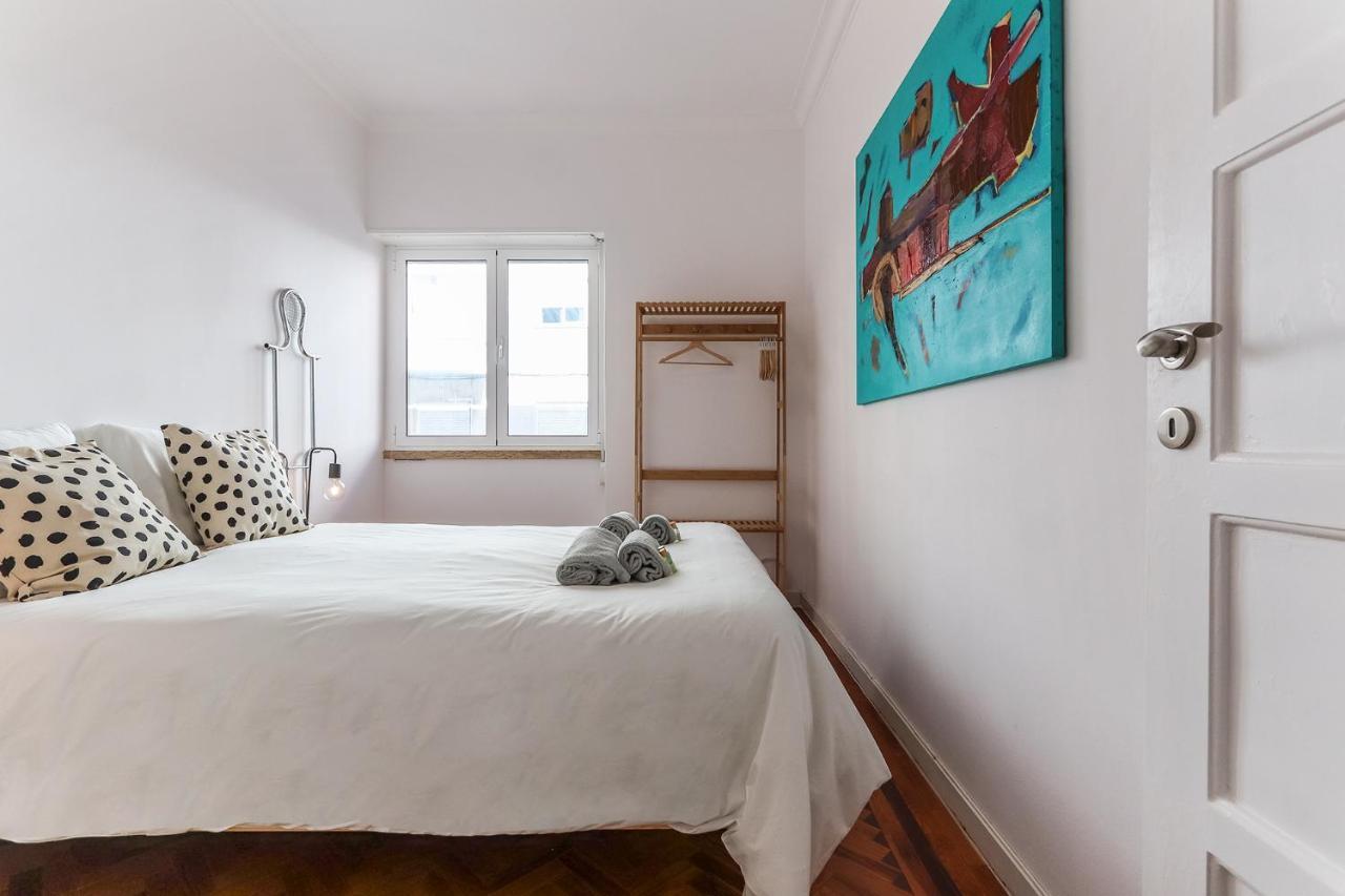Vita Portucale ! Olaias Design With Terrace Lisboa المظهر الخارجي الصورة